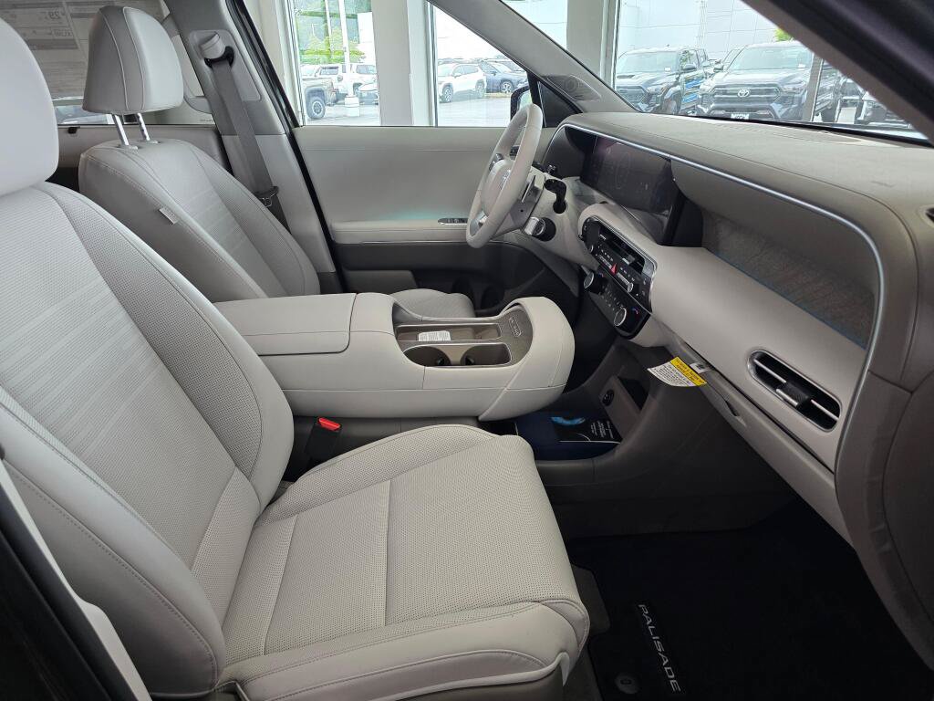 New 2026 Hyundai Palisade Limited AWD/4WD image 42