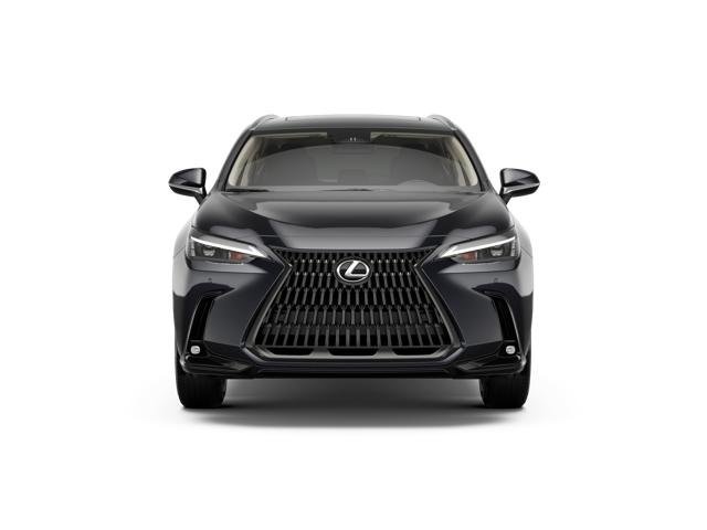 New 2026 Lexus NX 450h+ AWD w/ Accessory Package (2T) image 5