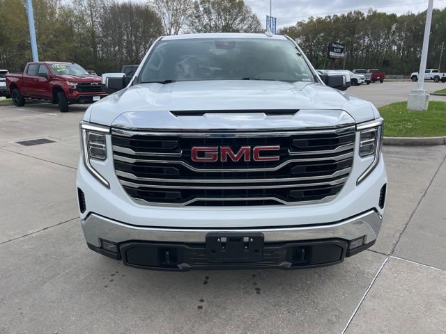 Used 2024 GMC Sierra 1500 SLT image 14