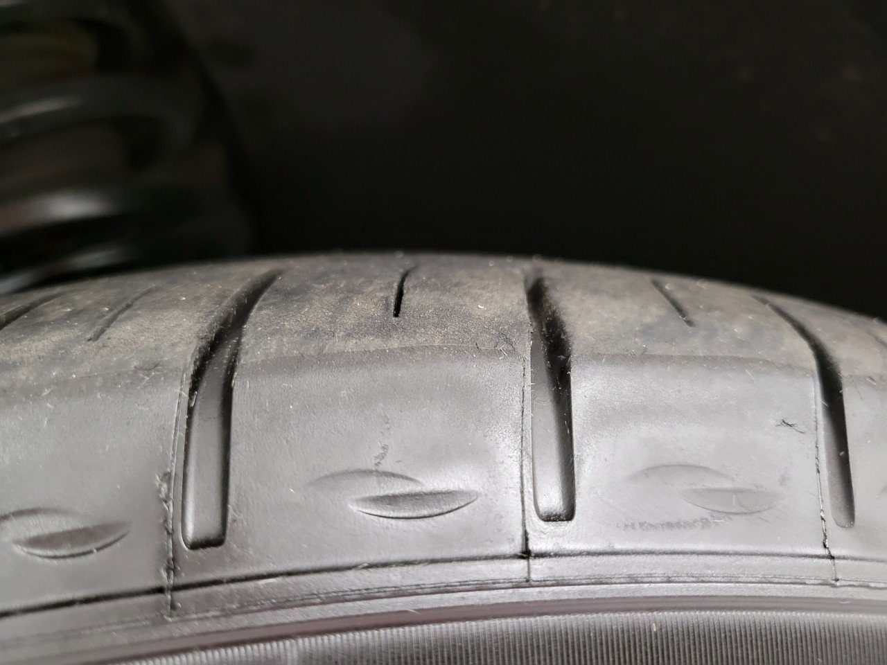 Certified 2025 Cadillac XT6 Premium Luxury image 5