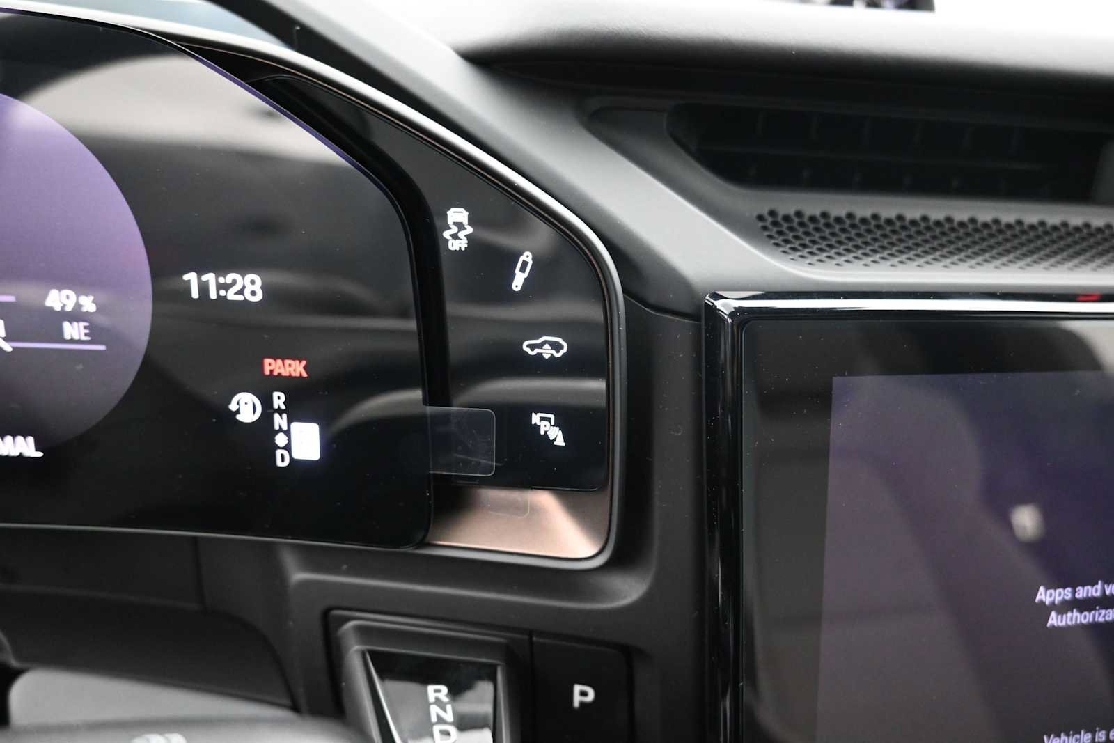 New 2026 Porsche Cayenne Turbo AWD/4WD image 11
