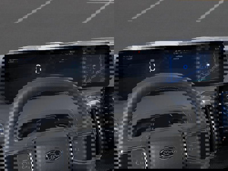 New 2026 Ford Expedition Platinum w/ Stealth Appearance Package image 13