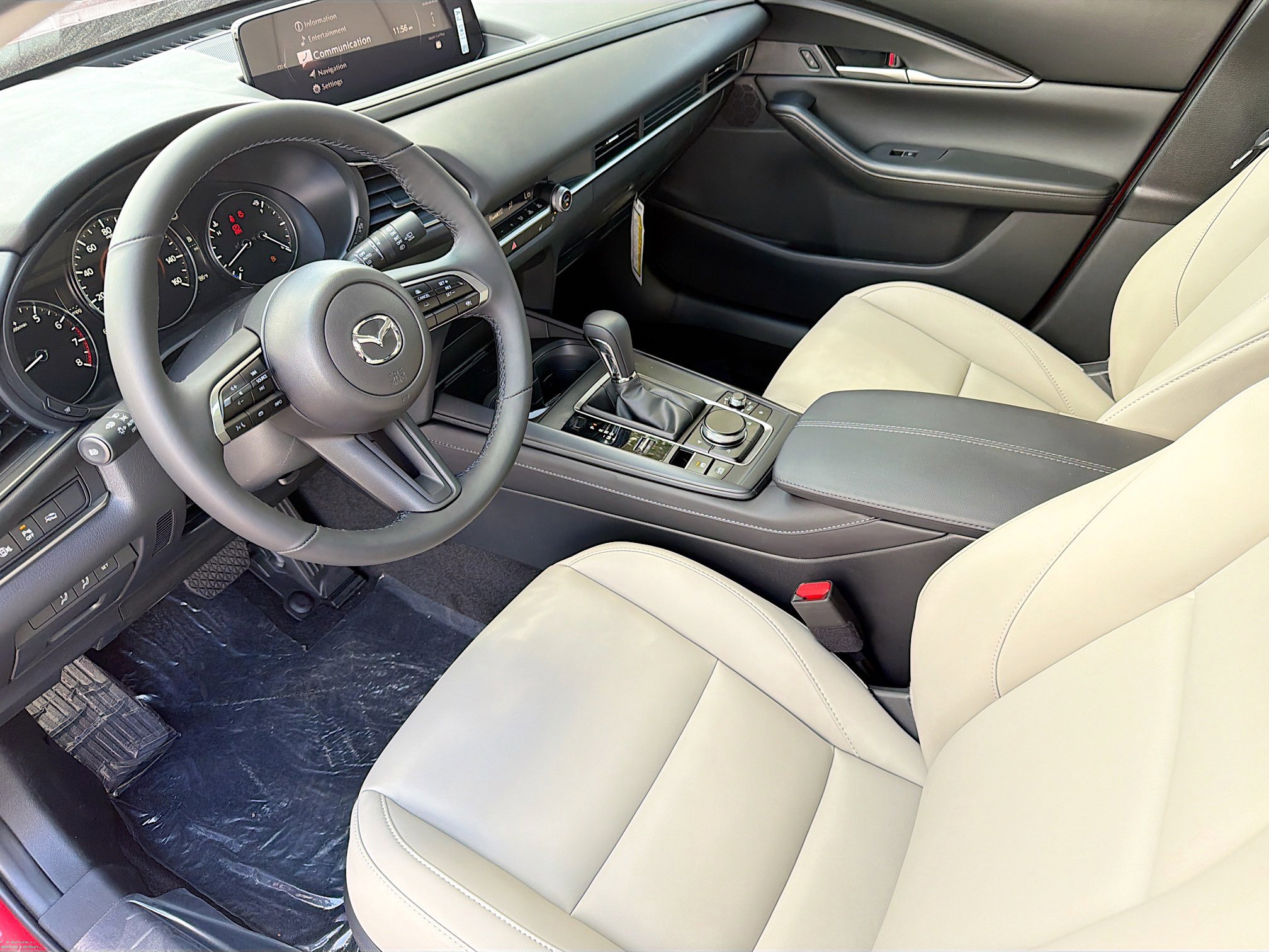 New 2026 MAZDA CX-30 AWD 2.5 S image 26