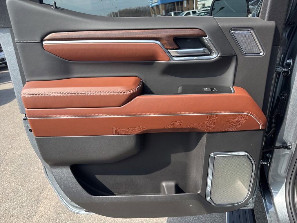 New 2026 GMC Sierra 1500 Denali Ultimate image 31