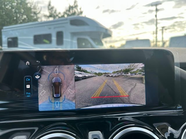 Used 2026 Mercedes-Benz GLA 250 4MATIC image 38