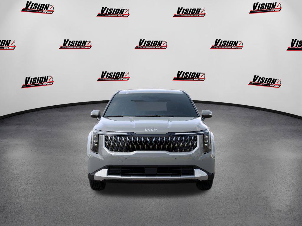 New 2026 Kia Carnival EX FWD image 2