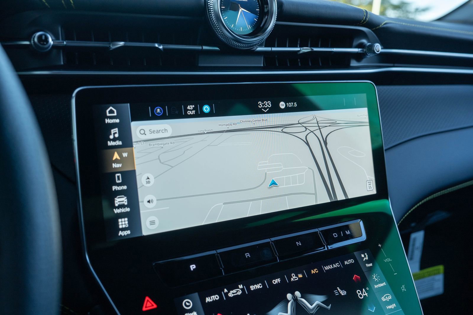 New 2026 Maserati Grecale Modena AWD/4WD image 25