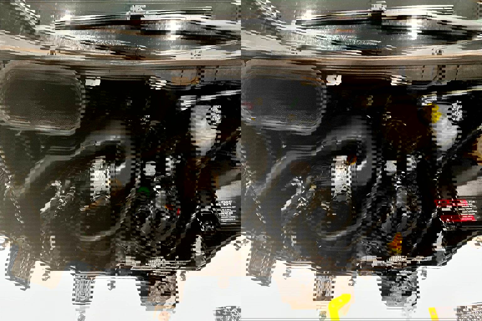 Used 2024 Ford Transit 250 Low Roof w/ Exterior Upgrade Package image 28