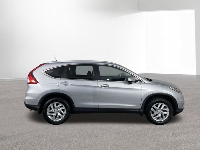 Used 2015 Honda CR-V EX-L image 40
