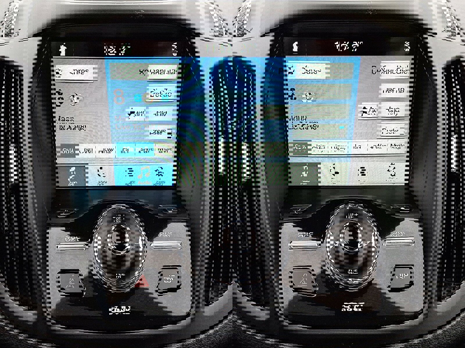 Used 2017 Ford Escape Titanium image 16