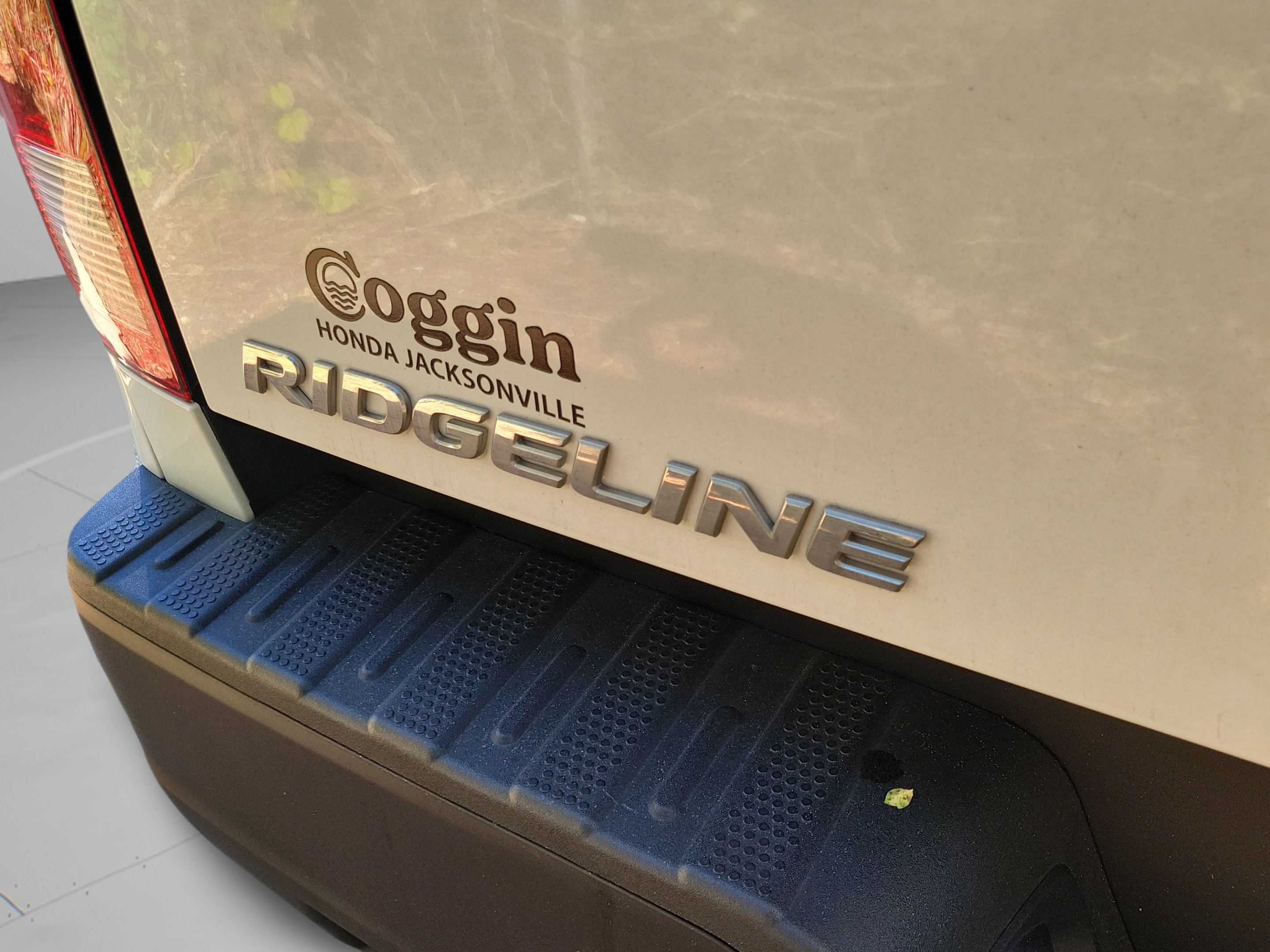 Used 2023 Honda Ridgeline RTL image 23