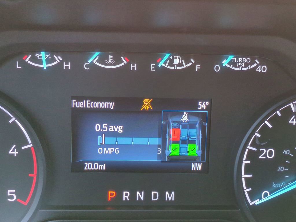 New 2026 Ford F450 XL w/ 360-Degree Camera Package image 24