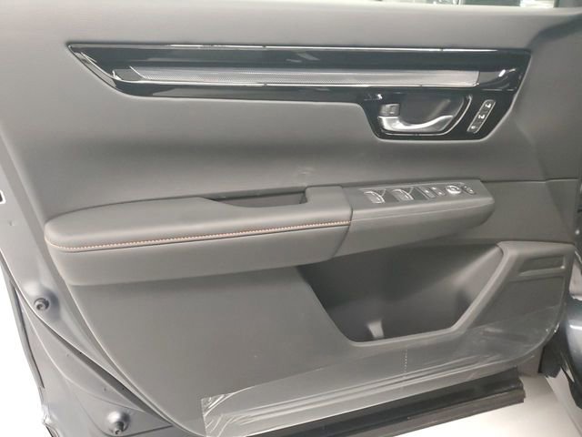 New 2026 Honda CR-V Sport Touring image 21