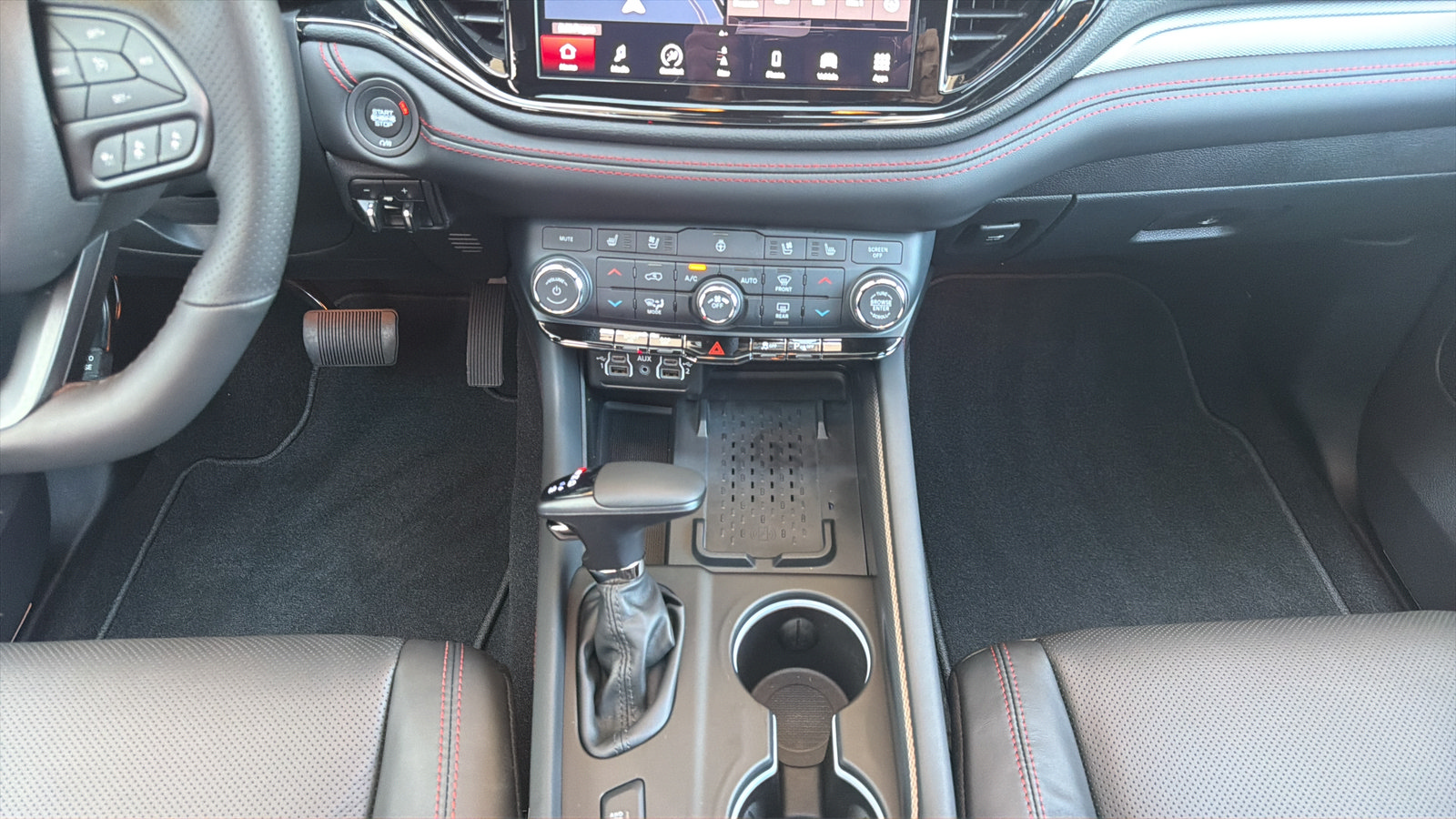 New 2026 Dodge Durango GT AWD/4WD image 16