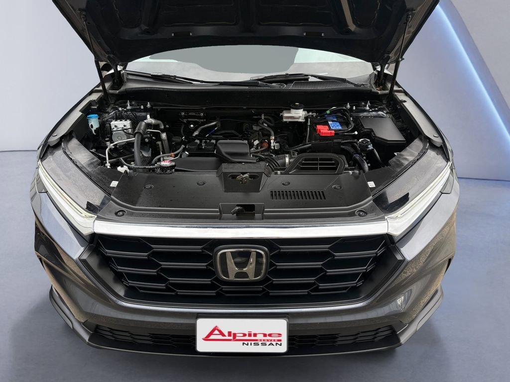 Used 2025 Honda CR-V LX image 18