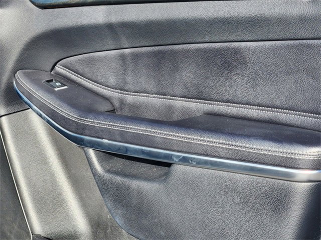 Certified 2017 Mercedes-Benz GLS 550 4MATIC image 20