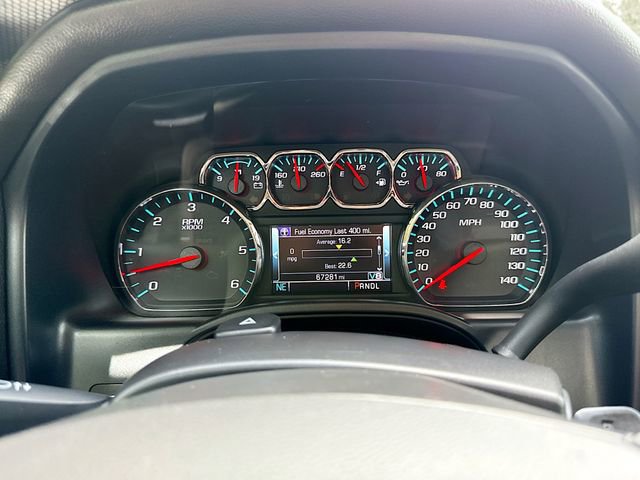 Used 2018 GMC Sierra 1500 SLE w/ SLE Value Package RWD image 34