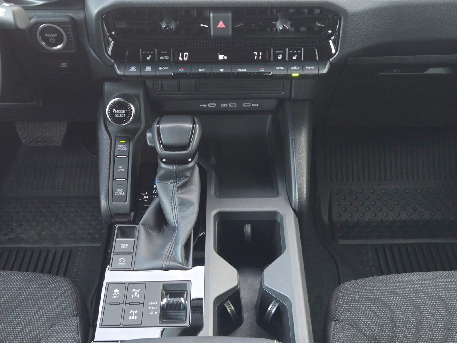 Used 2024 Toyota Land Cruiser image 25