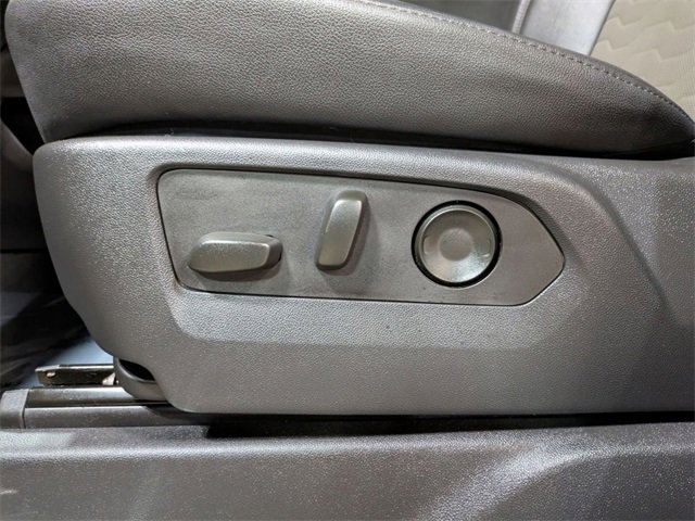 Certified 2023 Chevrolet Silverado 1500 ZR2 w/ Technology Package image 14