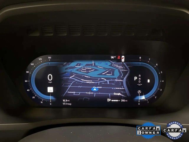 Used 2025 Volvo XC90 B6 Plus image 9