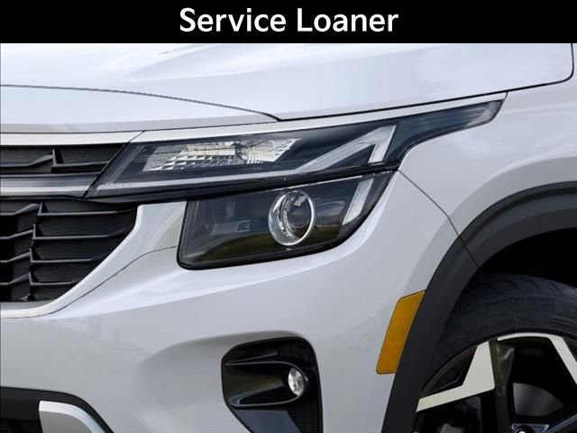 New 2026 Kia Seltos S image 10