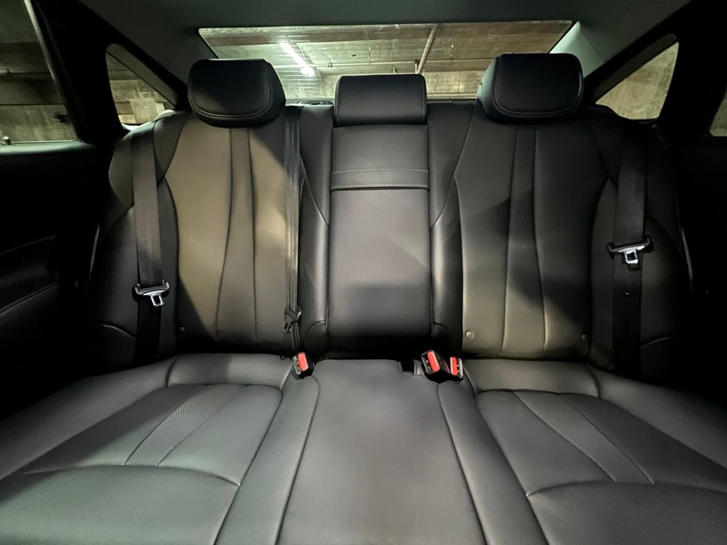 Certified 2024 Toyota Mirai XLE image 15