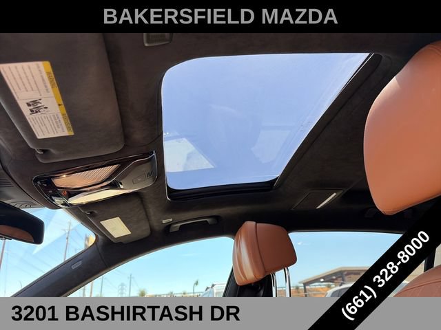 Used 2021 BMW 750i xDrive w/ Luxury Rear Seating Package AWD/4WD image 21