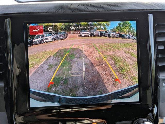 New 2026 RAM 1500 Express image 20