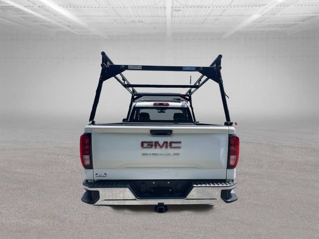 Used 2020 GMC Sierra 1500 2WD Regular Cab w/ Trailering Package image 7