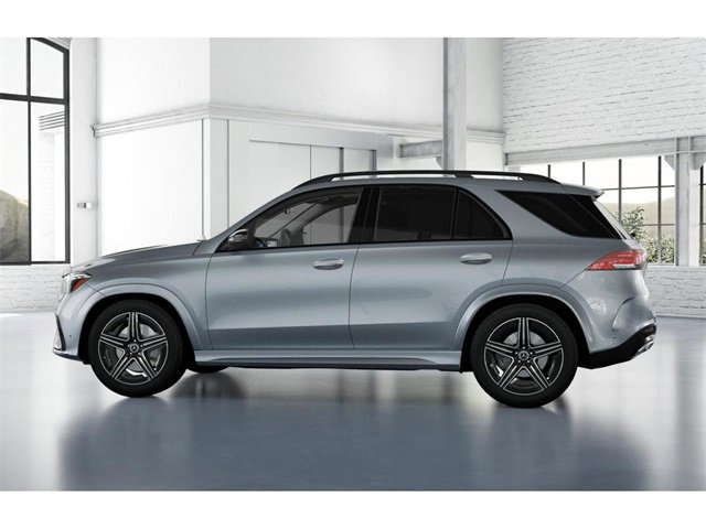 New 2026 Mercedes-Benz GLE 350 GLE 350 image 33