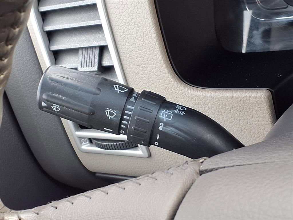 Used 2008 Lincoln MKX 2WD image 20