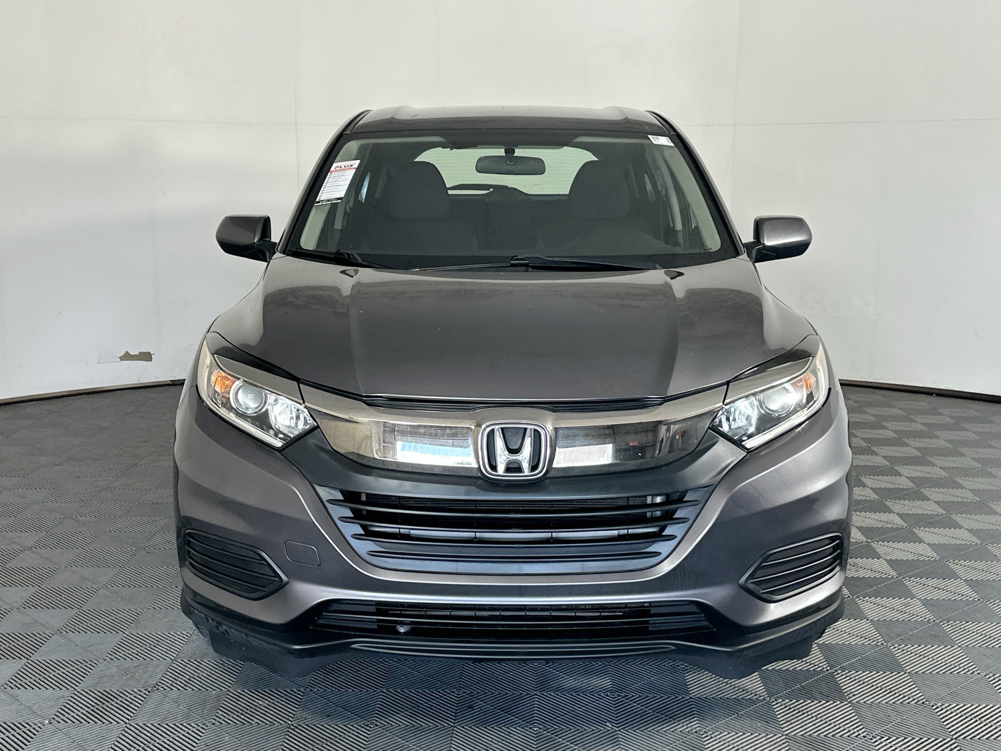 Used 2021 Honda HR-V LX image 8