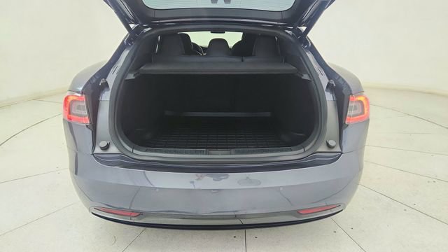 Used 2019 Tesla Model S 100D image 14