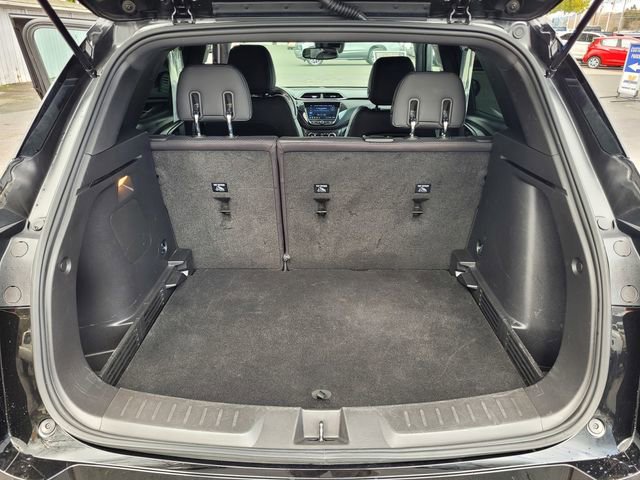 Used 2023 Chevrolet TrailBlazer RS w/ Convenience Package image 33