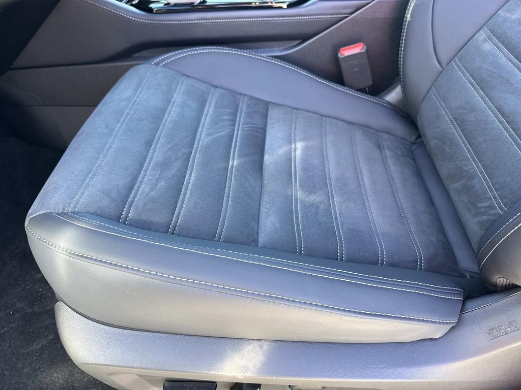 New 2026 Mitsubishi Outlander SE image 26