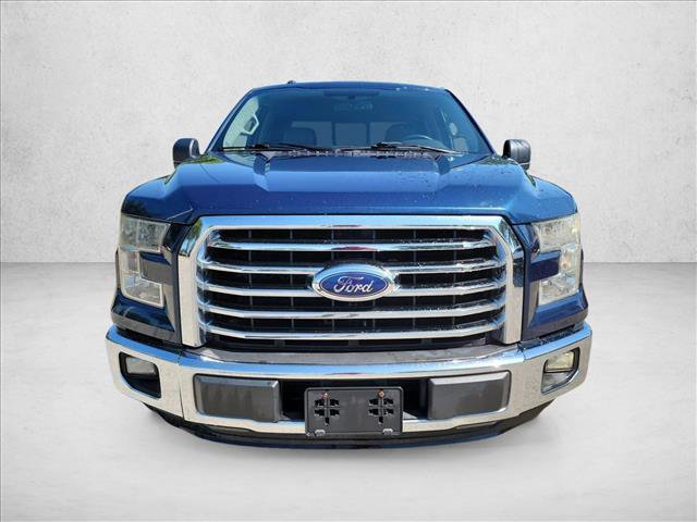 Used 2016 Ford F150 XLT w/ Equipment Group 302A Luxury RWD video 2