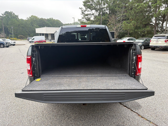 Used 2018 Ford F150 XLT w/ Equipment Group 302A Luxury AWD/4WD image 20