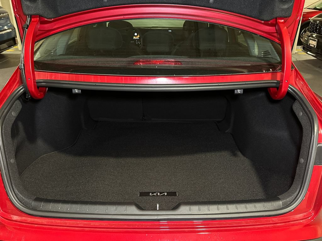 New 2026 Kia K4 FWD image 6