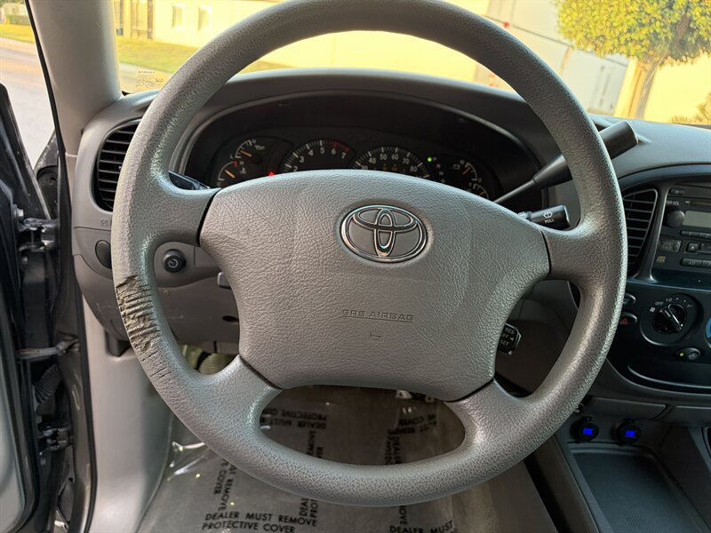 Used 2003 Toyota Tundra SR5 RWD image 15