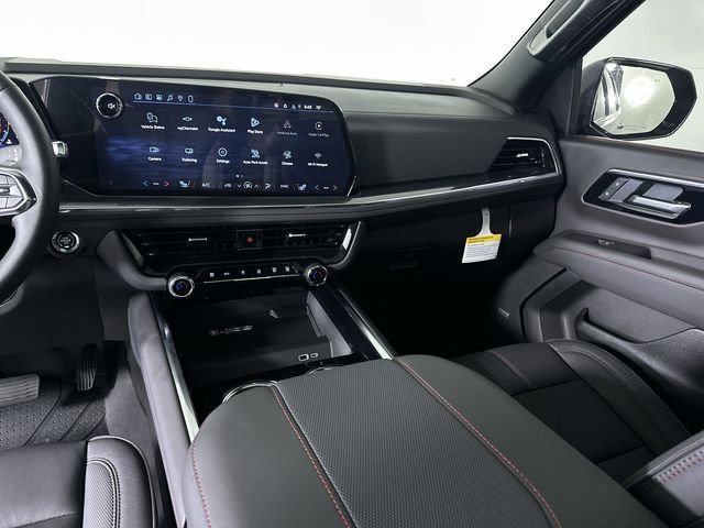 New 2026 Chevrolet Tahoe RST w/ Comfort Package AWD/4WD image 36