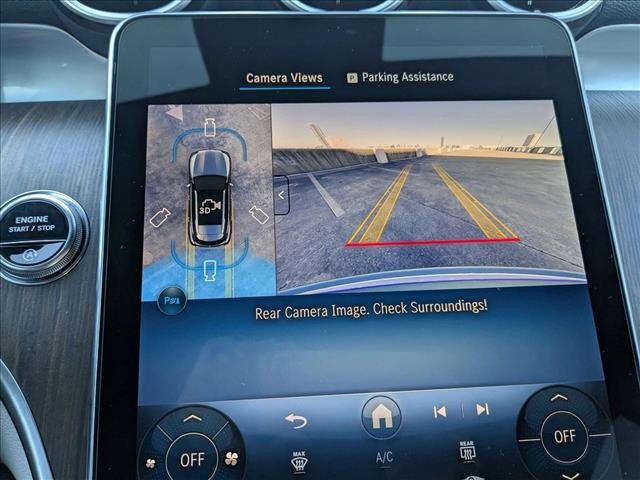 New 2026 Mercedes-Benz GLC 300 image 11