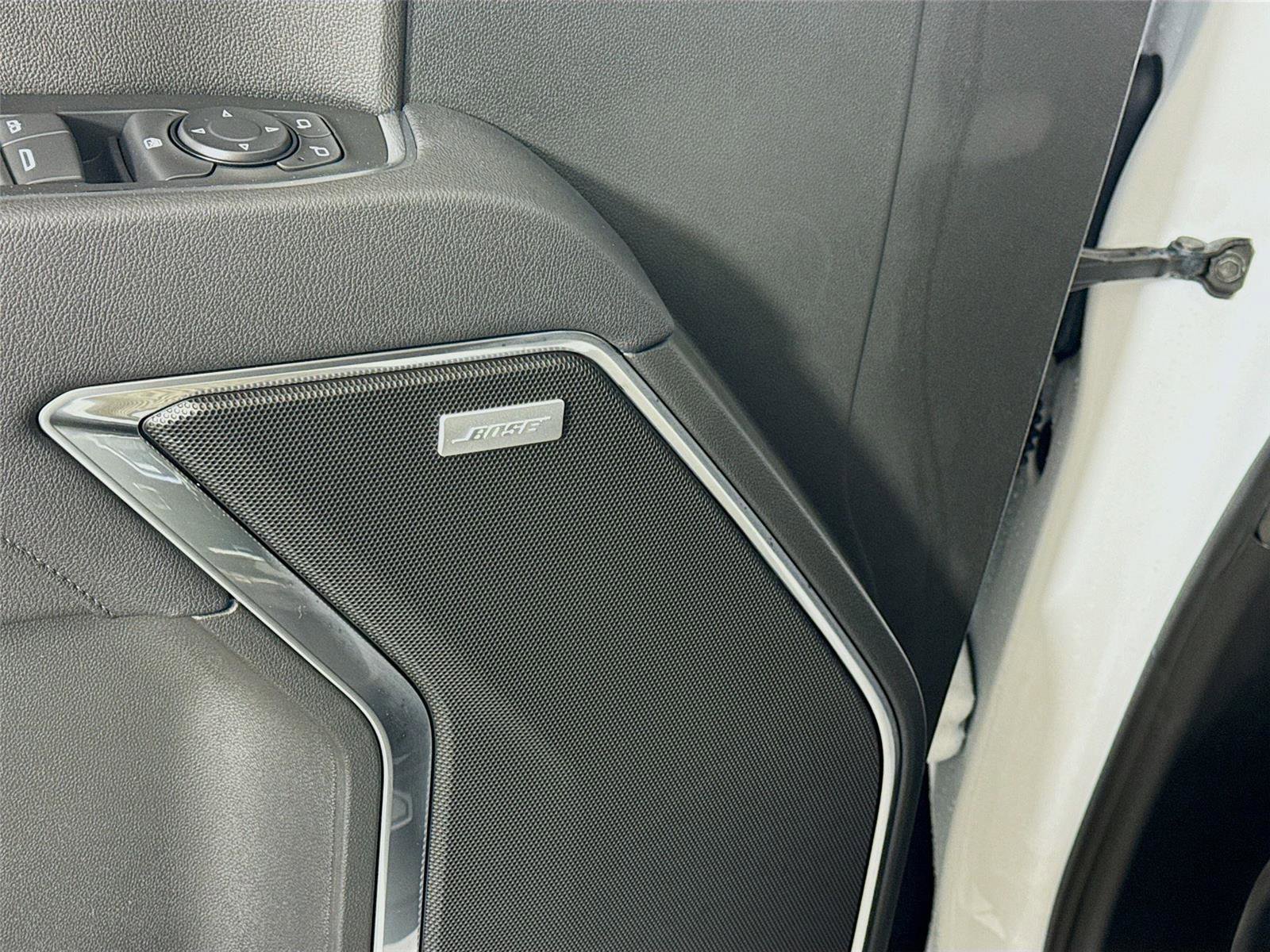 New 2025 GMC Sierra 1500 Elevation w/ Preferred Package image 14