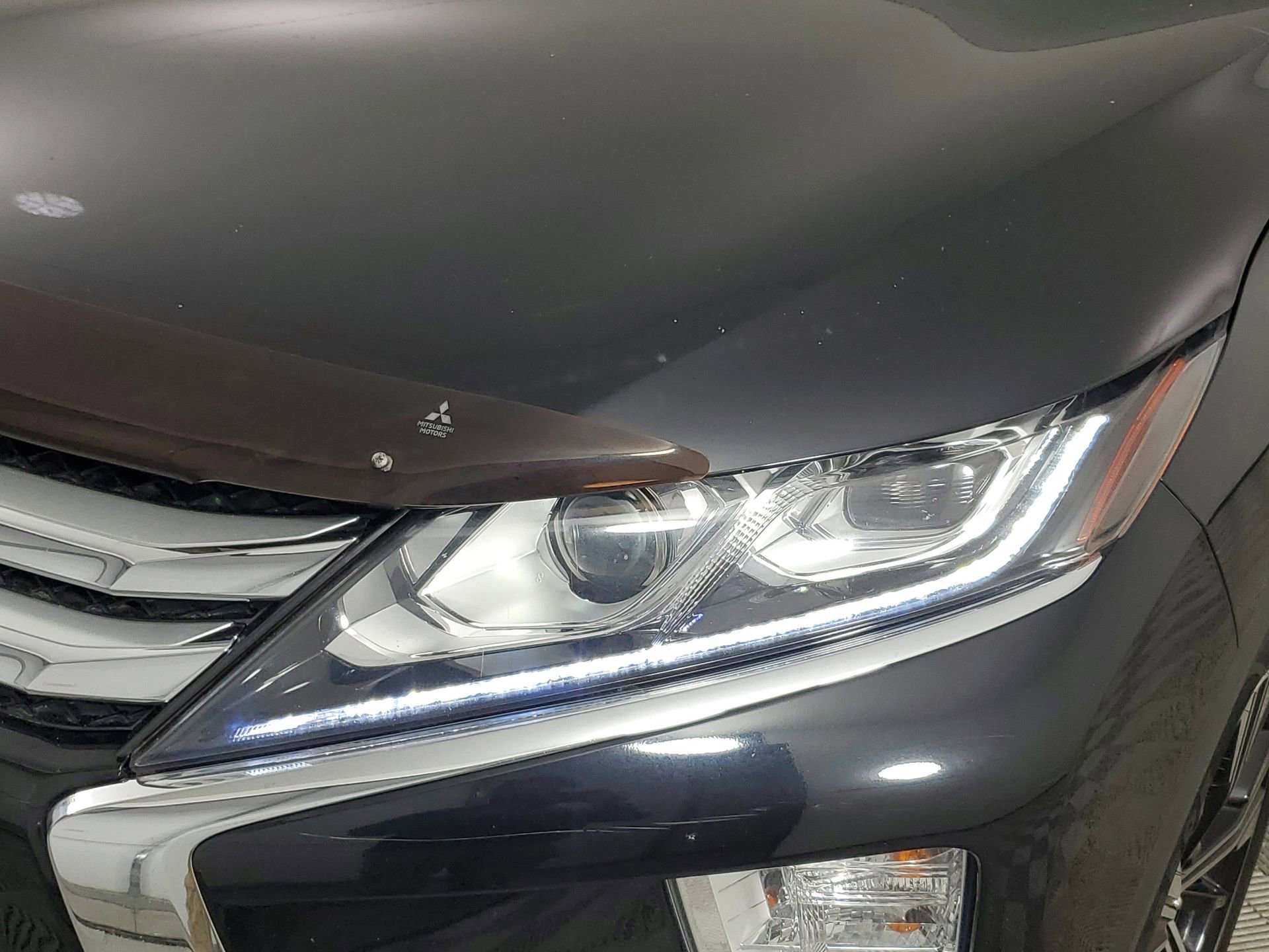 Used 2019 Mitsubishi Eclipse Cross SE image 16