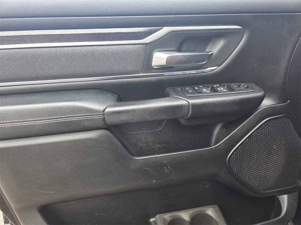 Used 2019 RAM 1500 Big Horn image 15