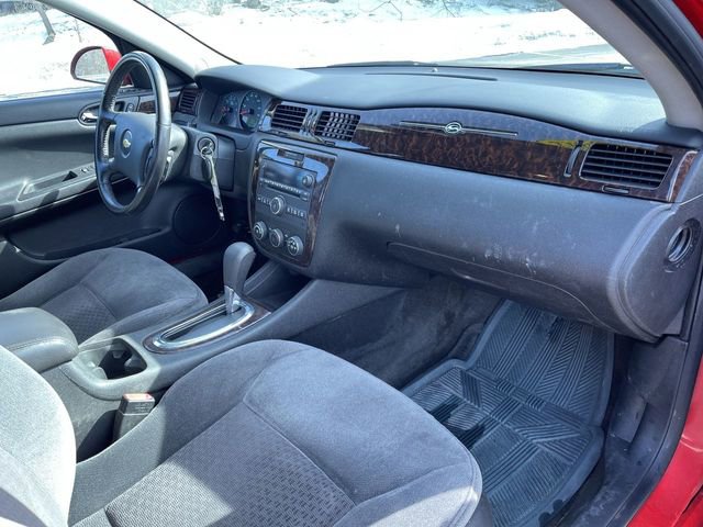 Used 2012 Chevrolet Impala LS image 24