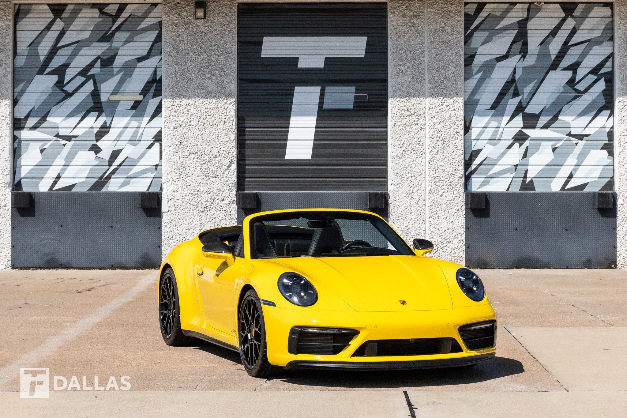 Used 2023 Porsche 911 Carrera GTS