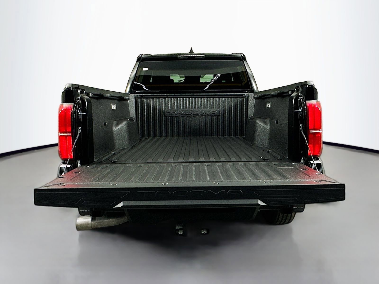 New 2025 Toyota Tacoma SR5 image 25