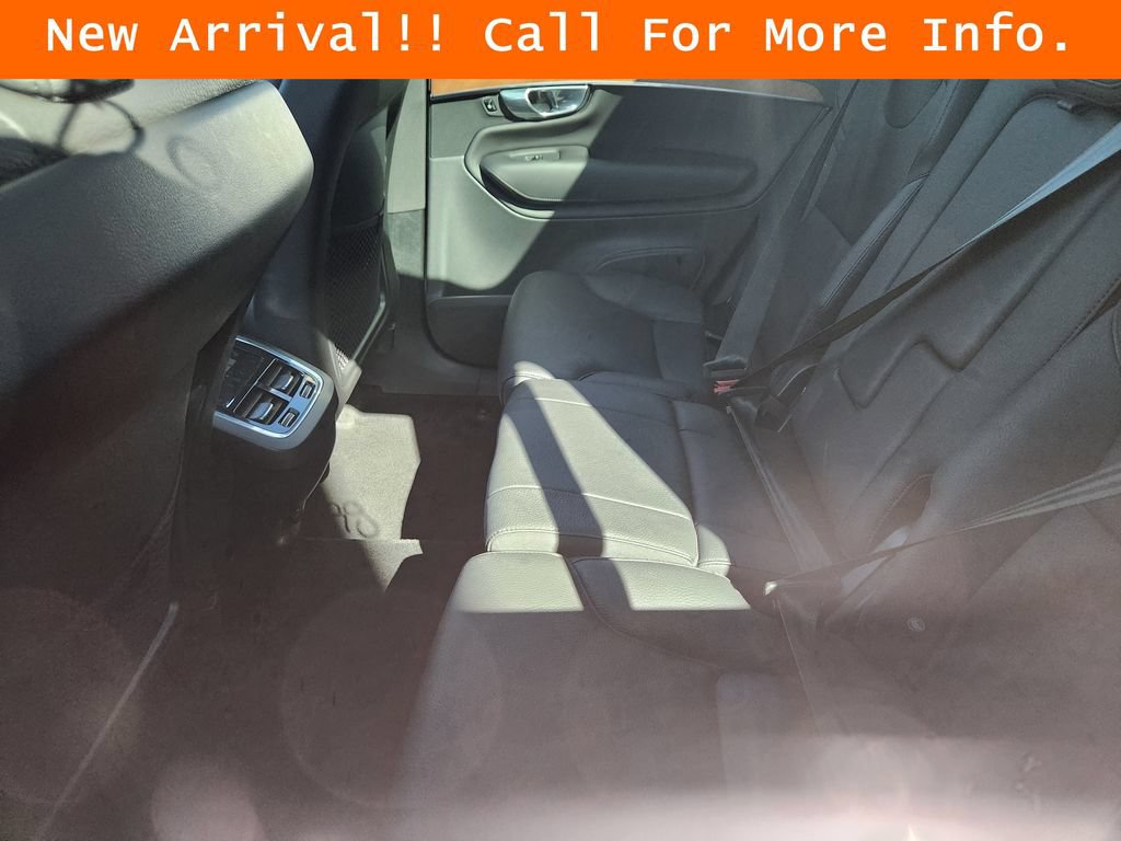 Used 2023 Volvo XC90 B5 Plus w/ Protection Package Premier AWD/4WD image 10