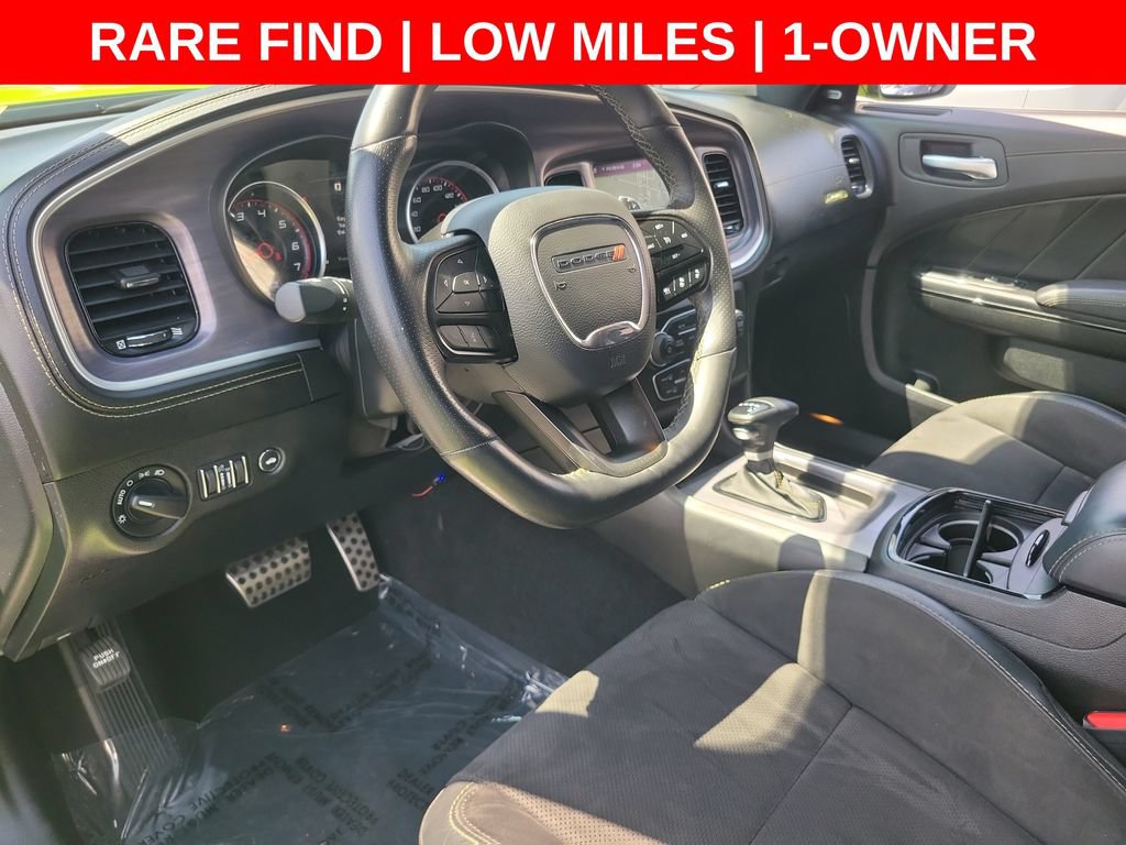 Used 2023 Dodge Charger Scat Pack RWD image 21
