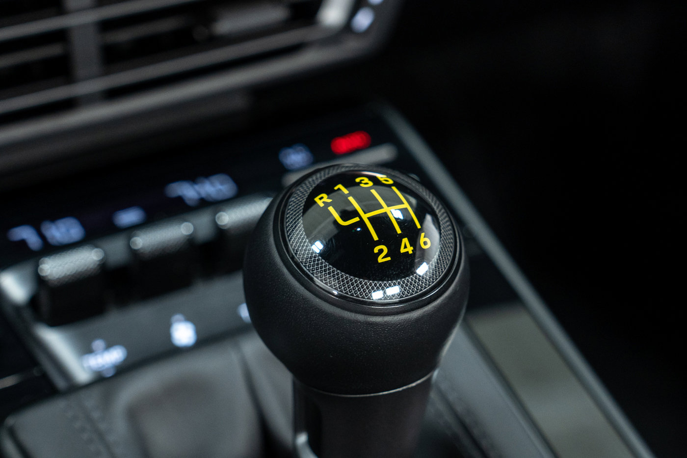 Certified 2023 Porsche 911 GT3 image 23